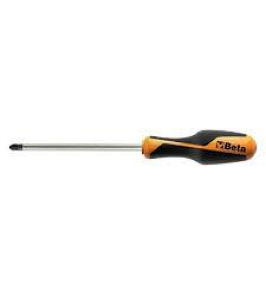 SCREWDRIVER PZ3 8X150 BETA EVOX