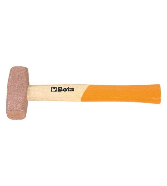 COPPER HAMMER 600G BETA