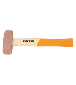 COPPER HAMMER 2KG BETA