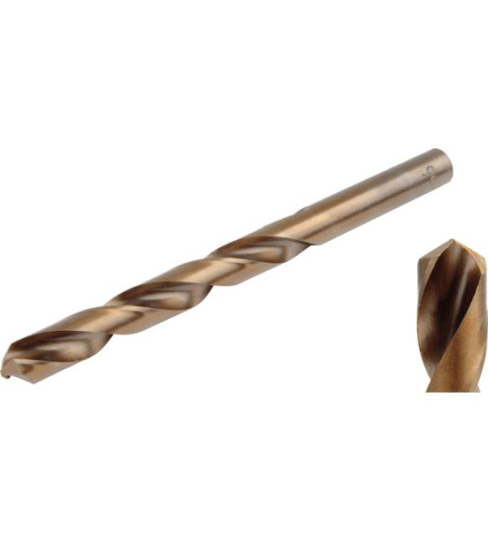 DRILL BIT 3.0MM COBALT
