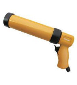 CAULKING GUN PNEUMATIC UNOAIR
