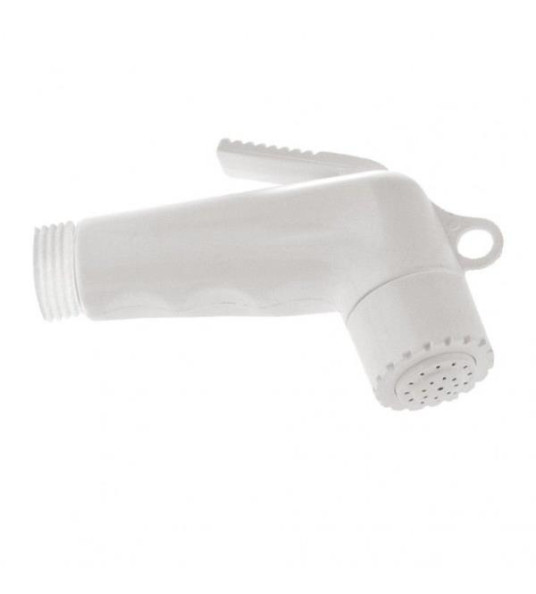 SHATTAF BIDET SHOWER WHITE
