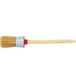 ROUND BRUSH NO.6 30MM