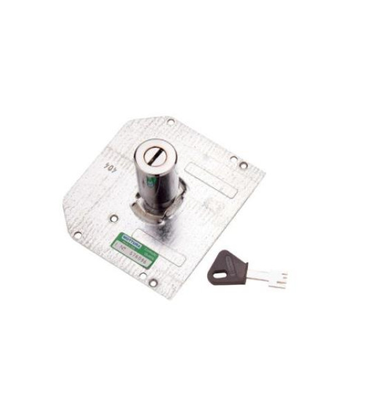 CYLINDER 50MM 610/630 RH MOTTURA