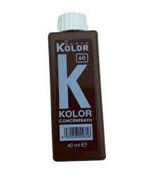 KOLOR 60 BROWN 40ML