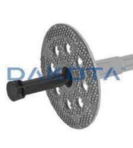 PLASTIC ANCHOR 8X90MM PLASTIC ANCHOR 8X90MM