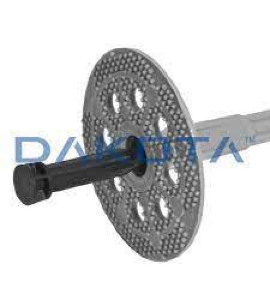 PLASTIC ANCHOR 8X90MM