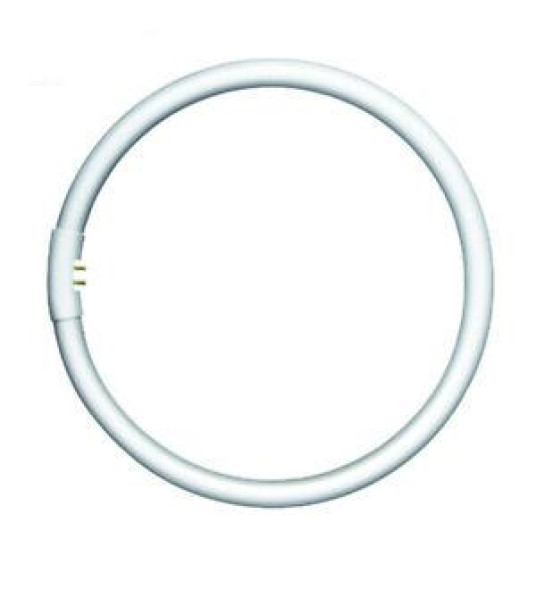ROUND TUBE LED 32W 40CM 3400LM 6400K