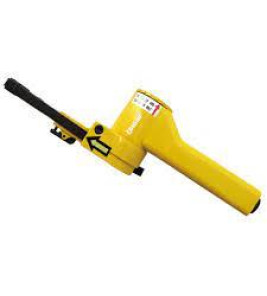 PNEUMATIC BELT SANDER 10X330MM UNOAIR BS-09 PNEUMATIC BELT SANDER 10X330MM UNOAIR BS-09