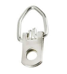 HEAVY PICTURE HANGER 1-HOLE