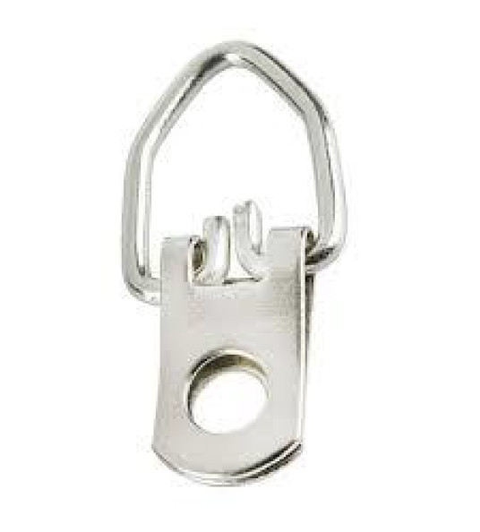 HEAVY PICTURE HANGER 1-HOLE