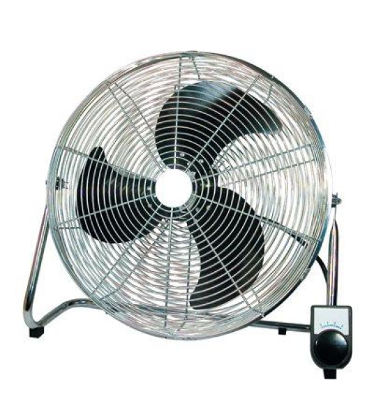 FLOOR FAN 18`` 120W WAYWIND