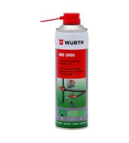 WURTH HHS 2000 400ML