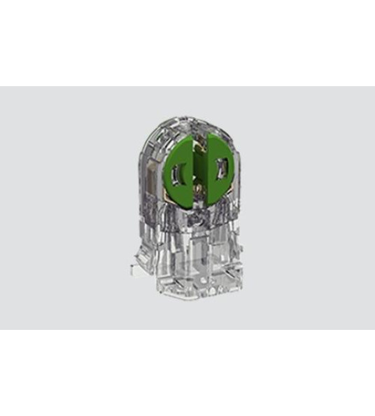LAMPHOLDER G5 2A 500V (T5 LAMP)