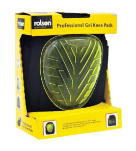 KNEE PADS GEL CAP ROLSON KNEE PADS GEL CAP ROLSON