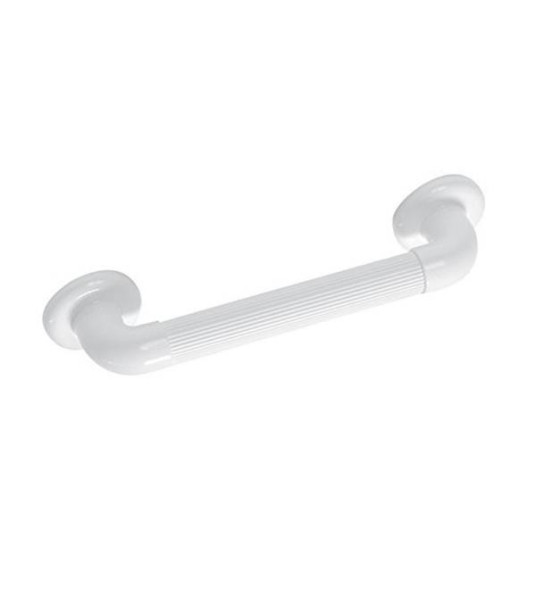 PLASTIC BATH GRAB BAR 30CM