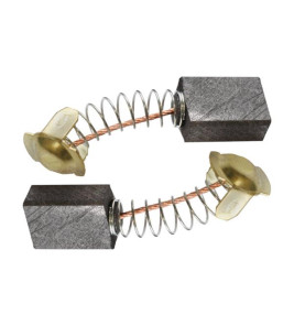 BRUSHES 7X13X7MM HITACHI BRUSHES 7X13X7MM HITACHI