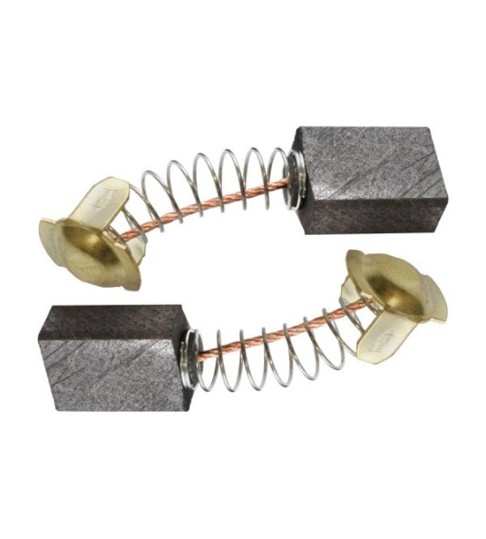 BRUSHES 7X13X7MM HITACHI