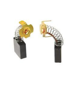 CARBON BRUSHES 7X15X18MM HITACHI CARBON BRUSHES 7X15X18MM HITACHI