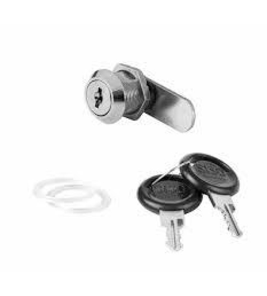 CAM LOCK 20MM SISO 90`