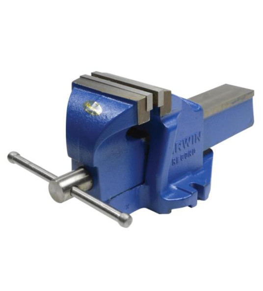 RECORD NO.6 MECHANIC`S  VICE  6`(150MM)
