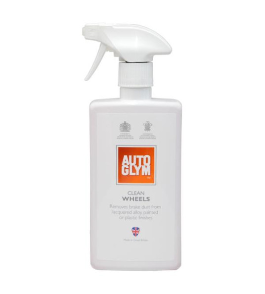 AUTOGLYM CLEAN WHEELS AUTOGLYM CLEAN WHEELS