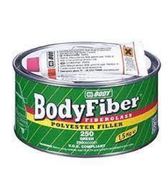BODY FIBER 1.5KG