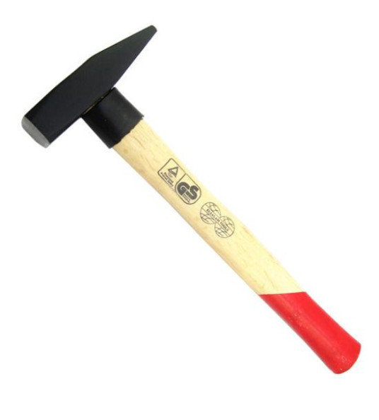 GERMAN TYPE MACHINIST HAMMER 300G