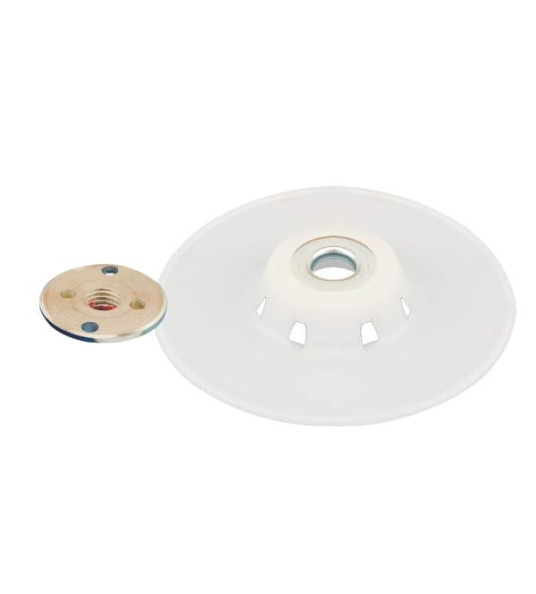 METABO BACKING PAD 180MM