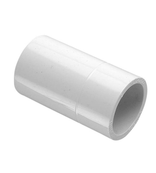 CONDUIT COUPLER 20MM