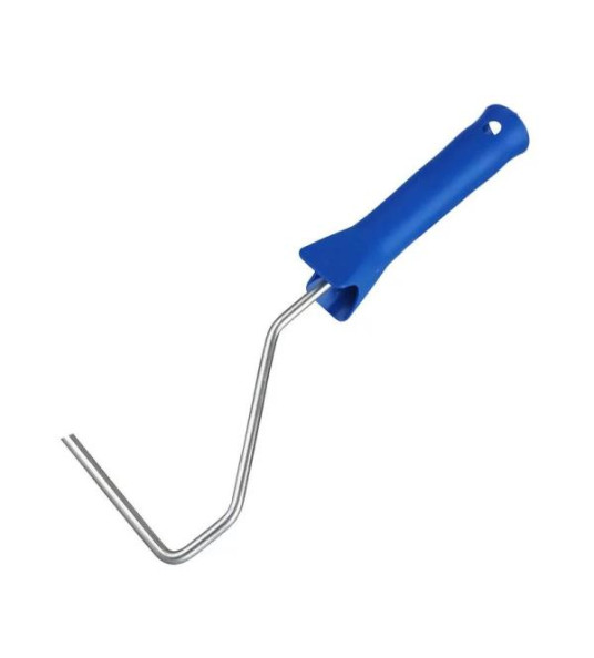 HANDLE FOR ROLLER 4``  29CM (SHORT)