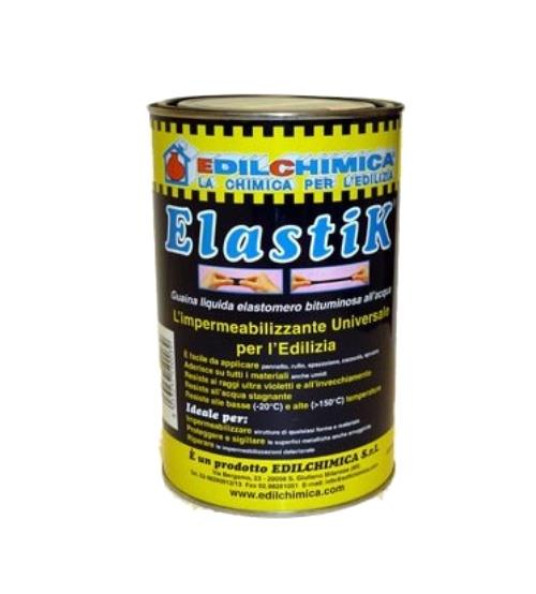 ELASTIK BLACK 1.2KG