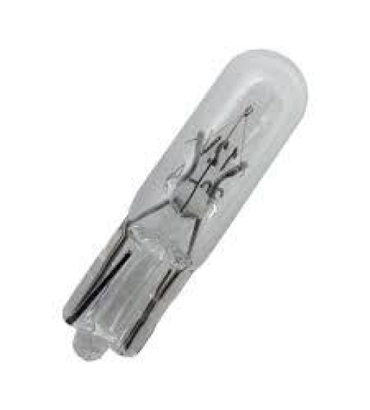 WEDGE LAMP T5 12/15V 30MA