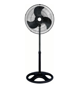 STAND FAN 18`` 100W WAYWIND