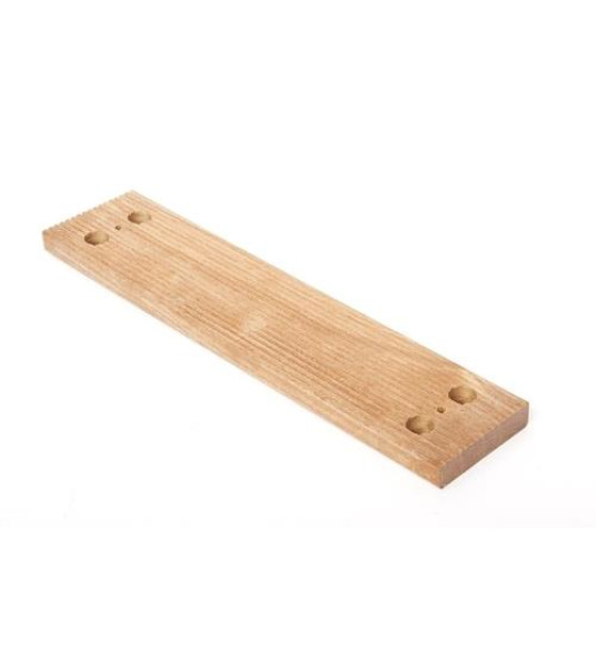 WOODEN STEP 525X115 FOR PILOT LADDER