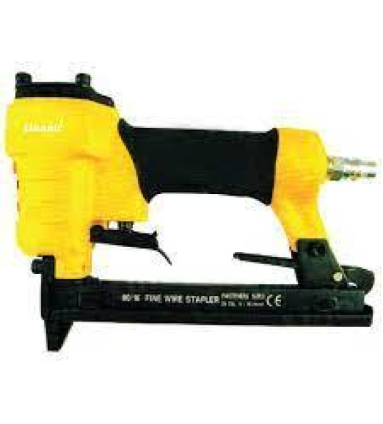 PNEUMATIC STAPLE GUN 6-16MM AN-71/16