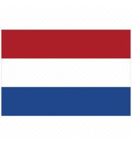 FLAG THE NETHERLANDS 150X90CM