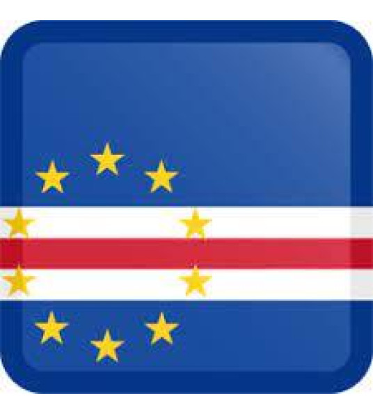 FLAG CAPE VERDE 150X90CM