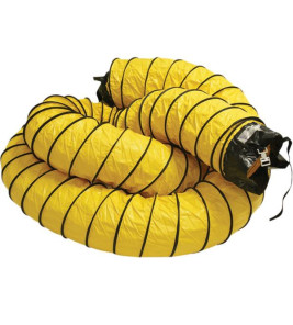 RETRACTABLE TUBE 200MM 10M RETRACTABLE TUBE 200MM 10M