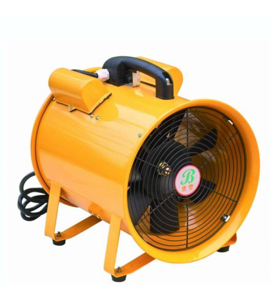 PORTABLE FAN 200MM 220V 50/60Hz
