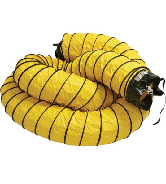 RETRACTABLE TUBE 300MM 10M