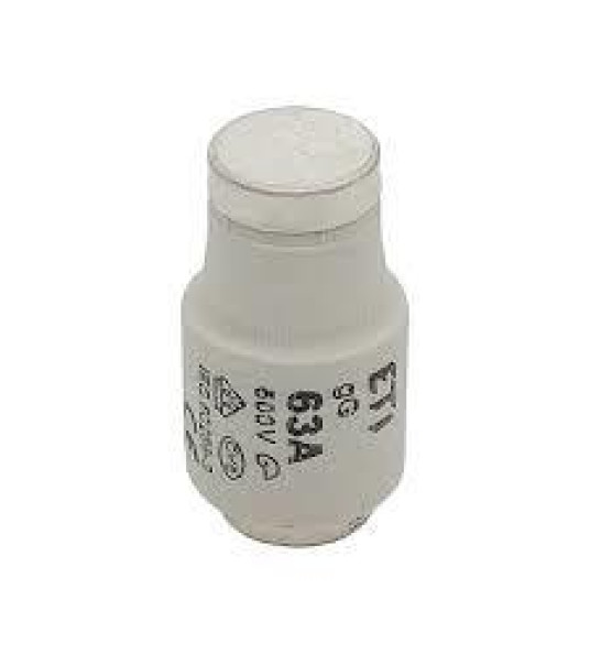 FUSE DIII 27X50MM gG 63A
