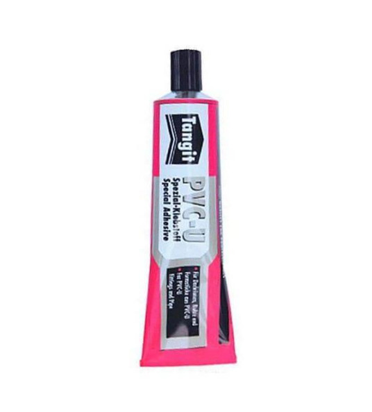 TANGIT PVC GLUE 125G