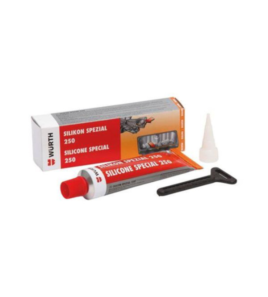 INSTANT GASKET BLACK 250 60ML