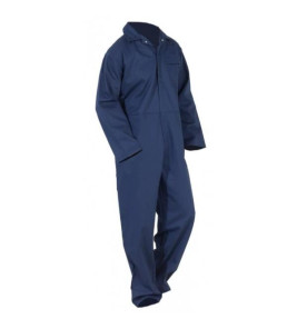 BOILER SUIT D.BLUE 2XL ANAX