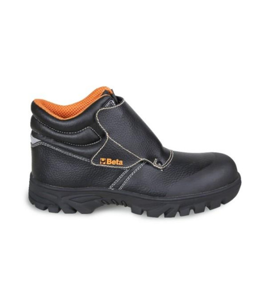 WELDER`S SHOES 43 S3 7245NB BETA