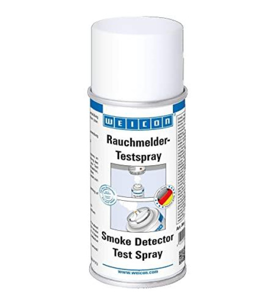 SMOKE DETECTOR TESTER SPRAY