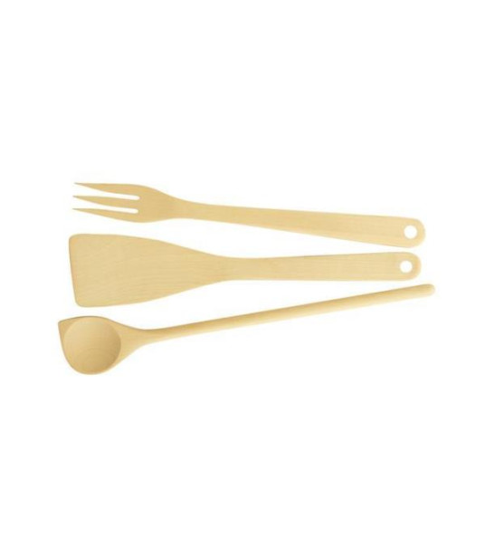 3PC FORK SPOON TURNER