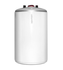 WATER HEATER 10L UNDER-SINK 2Y ATLANTIC WATER HEATER 10L UNDER-SINK 2Y ATLANTIC