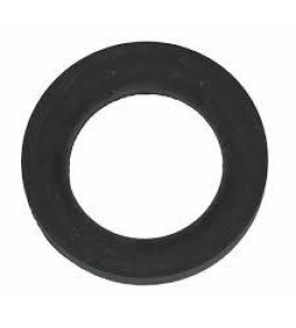 SPONGY FLAT CISTERN WASHER 110X70X15MM SPONGY FLAT CISTERN WASHER 110X70X15MM